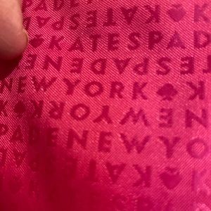 Kate Spade Leather Shoulder/Handbag
